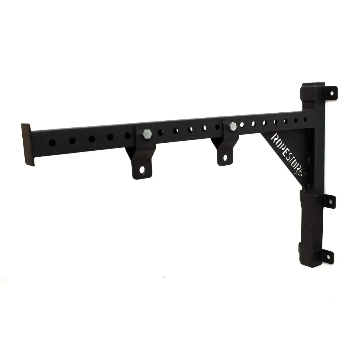 Suporte de Parede para Argola Olímpica e Corda de Escalada - Rope Store #