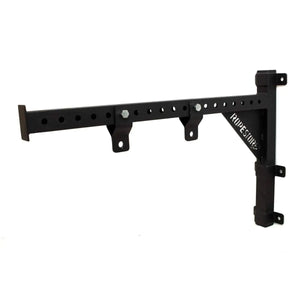 Suporte de Parede para Argola Olímpica e Corda de Escalada - Rope Store #