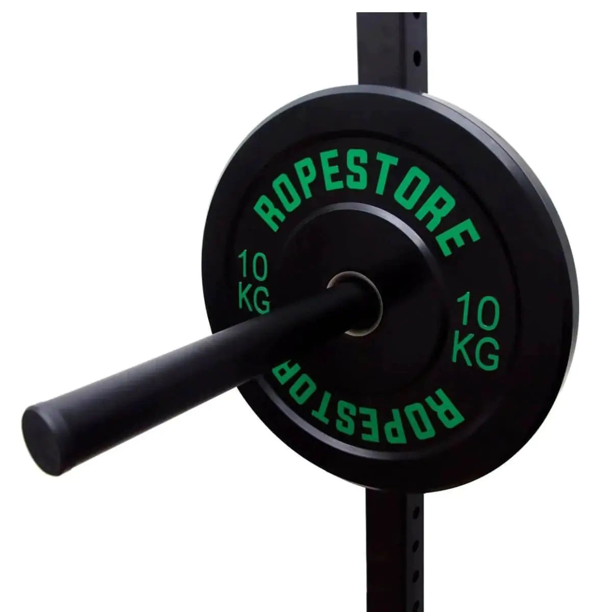 Suporte de Anilha Olímpica para Gaiolas e Racks - Rope Store #