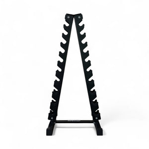 Suporte para Halteres Expositor Torre 10 Pares RSA