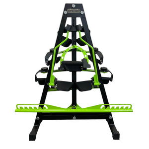 Kit Puxadores Anatômicos Reguláveis 8 peças + Suporte De Chão - Rope Store #