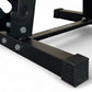 Suporte para Halteres Expositor Torre 10 Pares RSA