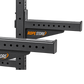 Suporte de Segurança Safety Arms (par)