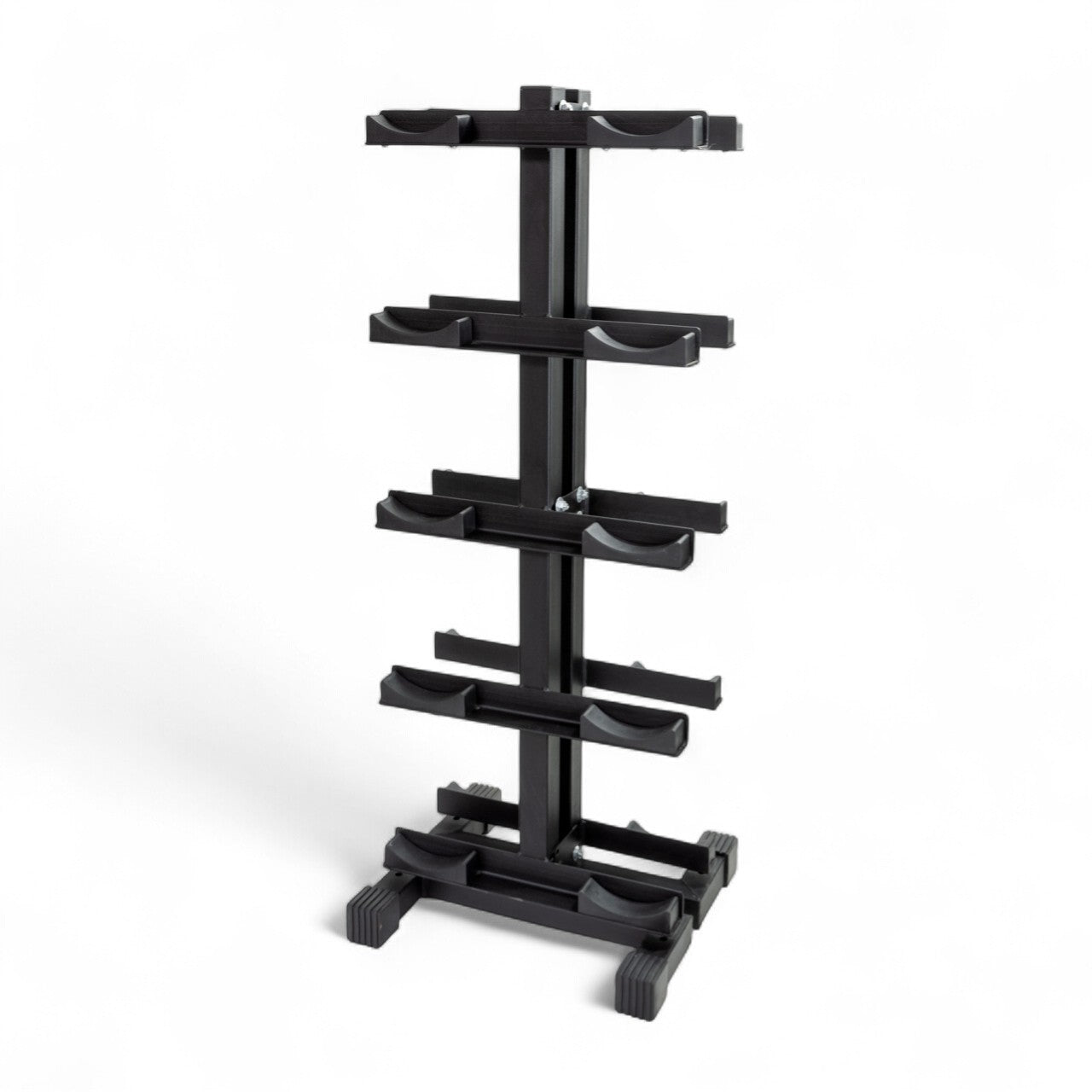 Suporte torre para Halteres Oblongo TDV50 – 5 Pares Acima de 10kg