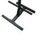 Suporte de Anilhas Olímpicas Vertical - Rope Store #