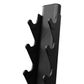 Suporte Vertical para Halteres Sextavados