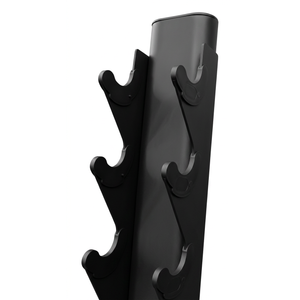 Suporte Vertical para Halteres Sextavados