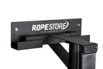 Suporte para Remo Seco Preto - Rope Store #