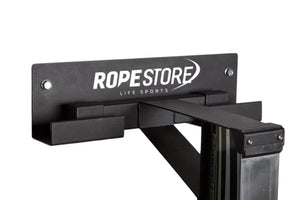 Suporte para Remo Seco Preto - Rope Store #