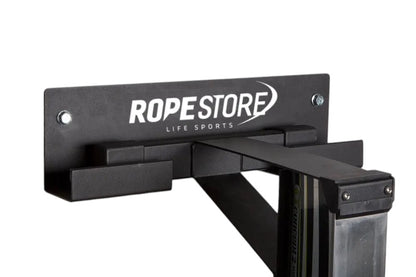 Suporte para Remo Seco Preto - Rope Store #