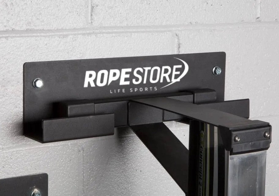 Suporte para Remo Seco Preto - Rope Store #