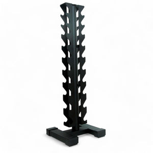 Kit Haltere Sextavado Texturizado Completa de 1 a 10kg Par + Suporte - Rope Store #