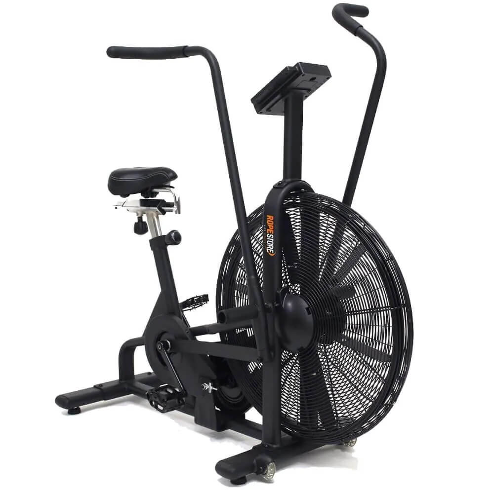 Air Bike Bicicleta Ergométrica Rope Store RS1