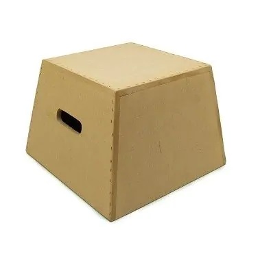 Caixa de Saltos Plyo Box Tamanho G