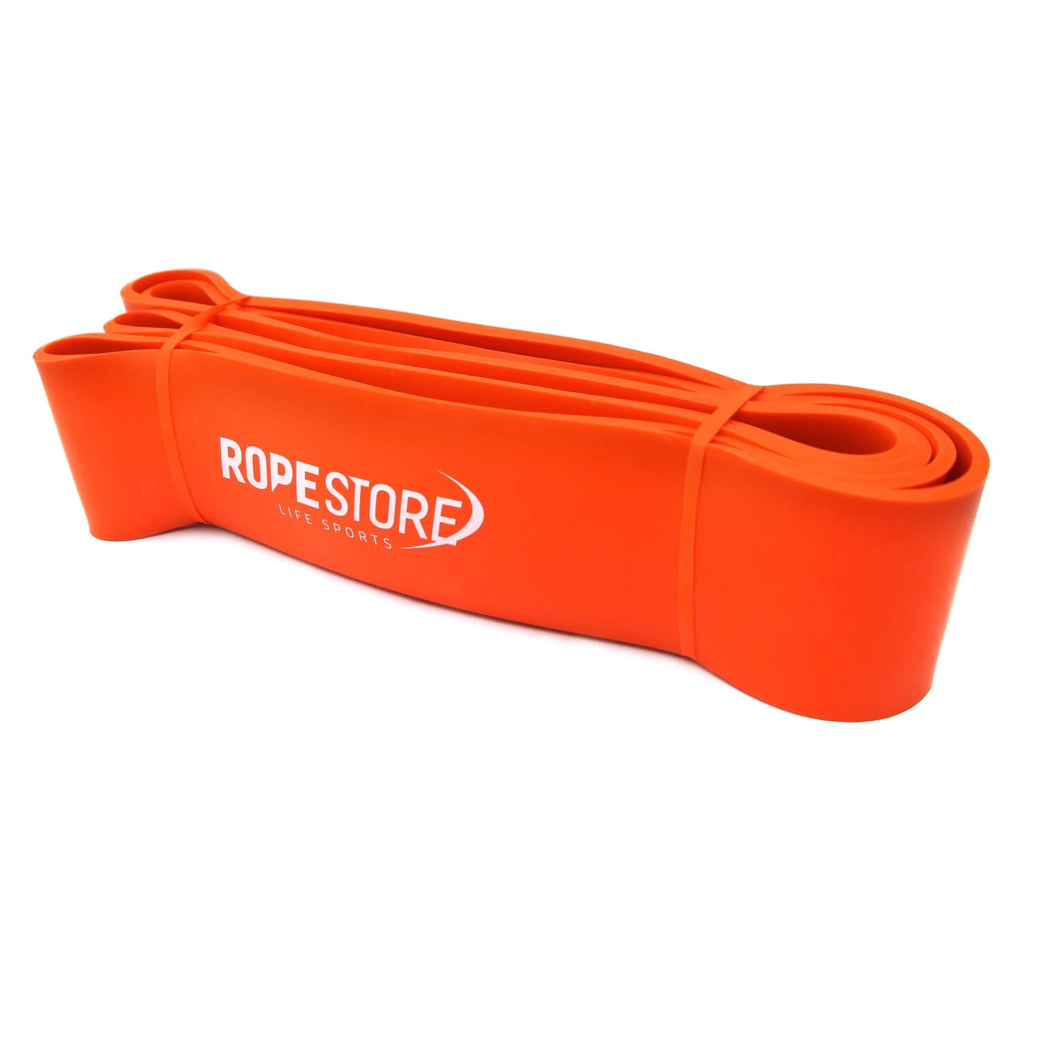 Super Band Extra Forte Laranja Rope Store 6.4